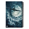 Spiral notebook