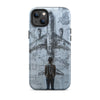 Tough Case for iPhone®