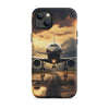 Tough Case for iPhone®