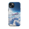 Tough Case for iPhone®