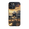 Tough Case for iPhone®