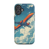 Tough Case for iPhone®