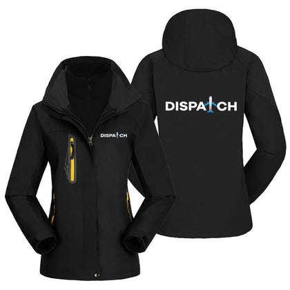 Dispatch Designed Thick 