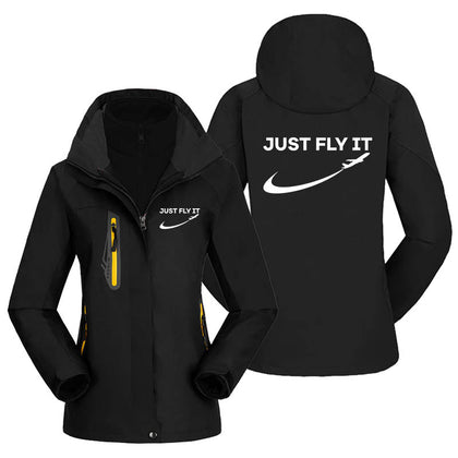 Just Fly It 2 Designed Thick 