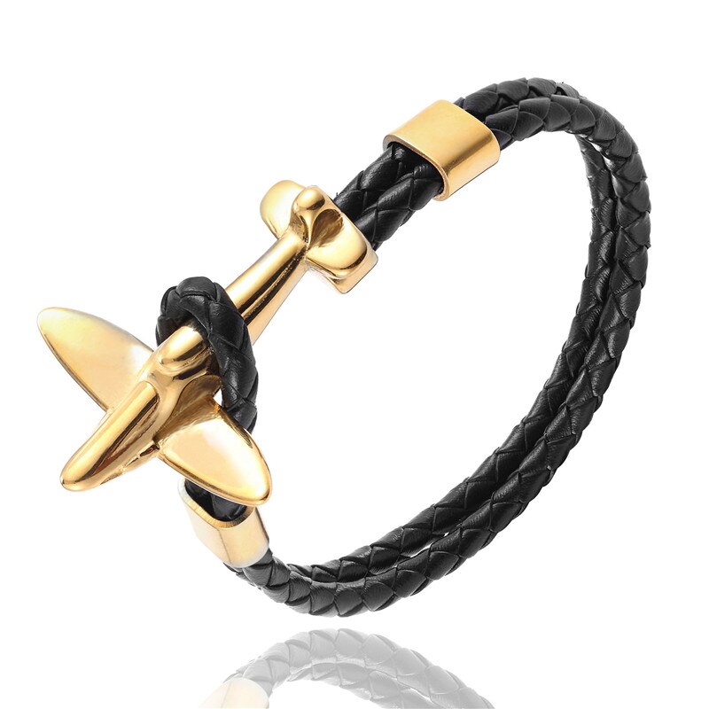 Anchor Bracelet at Best Price in Dongguan Guangdong  Sharndy Jewelry Ltd