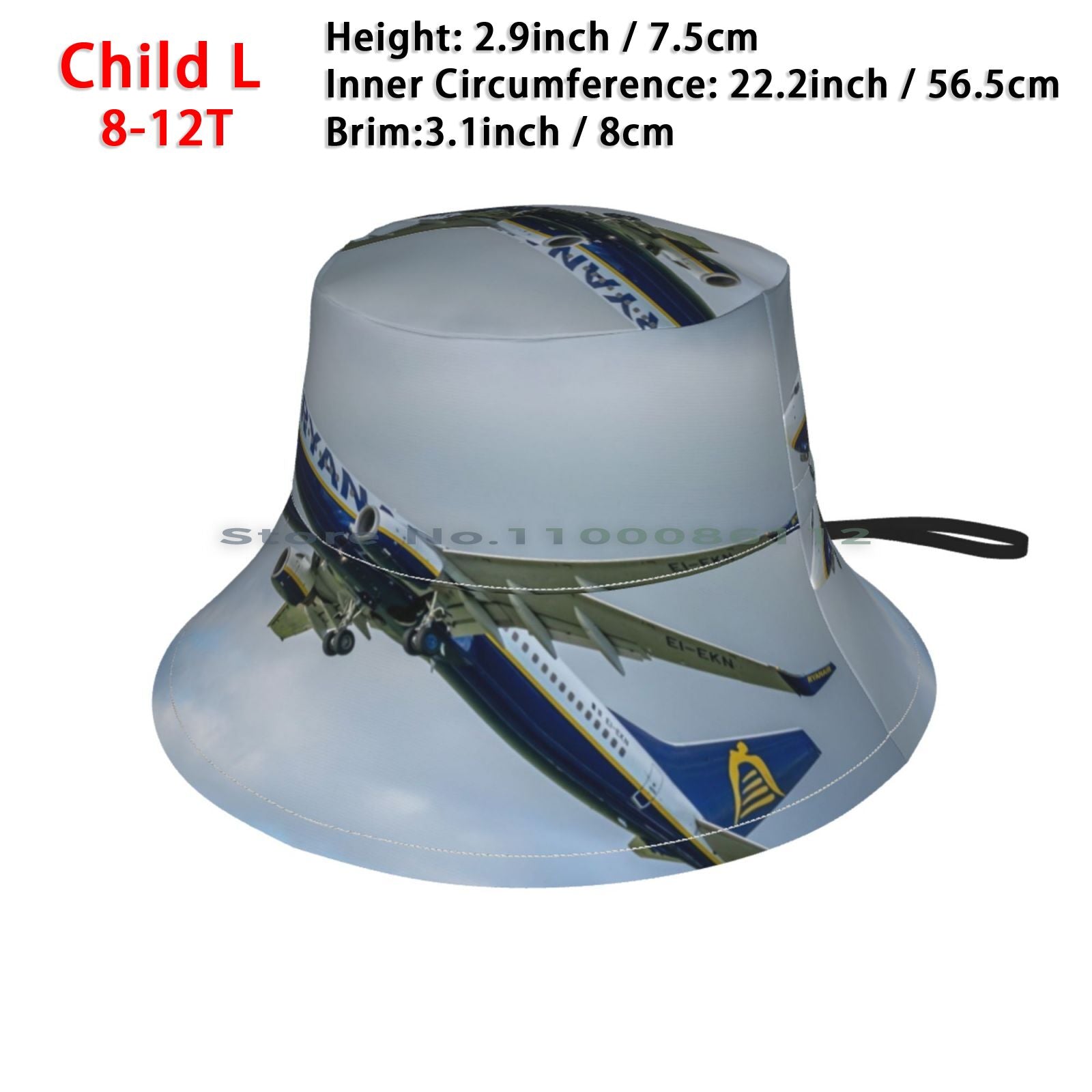 Dallas Cowboy Bucket Hat -   Finland