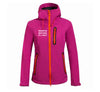 Remove Before Flight Designed "Women" Polar Jackets