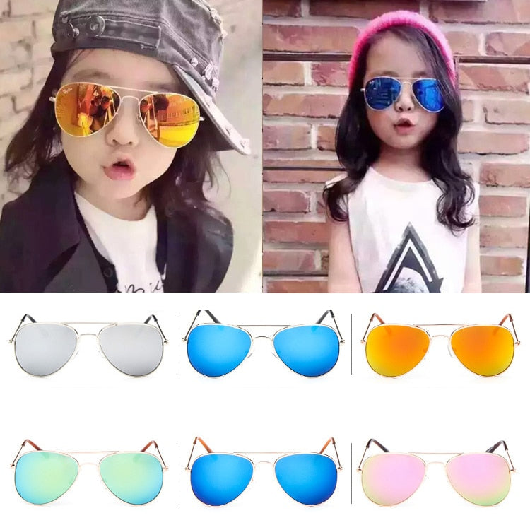 Sunglasses shops for kids